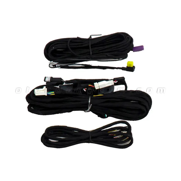 Ty cốp điện Toyota Camry [2011-2021] - Ảnh 3