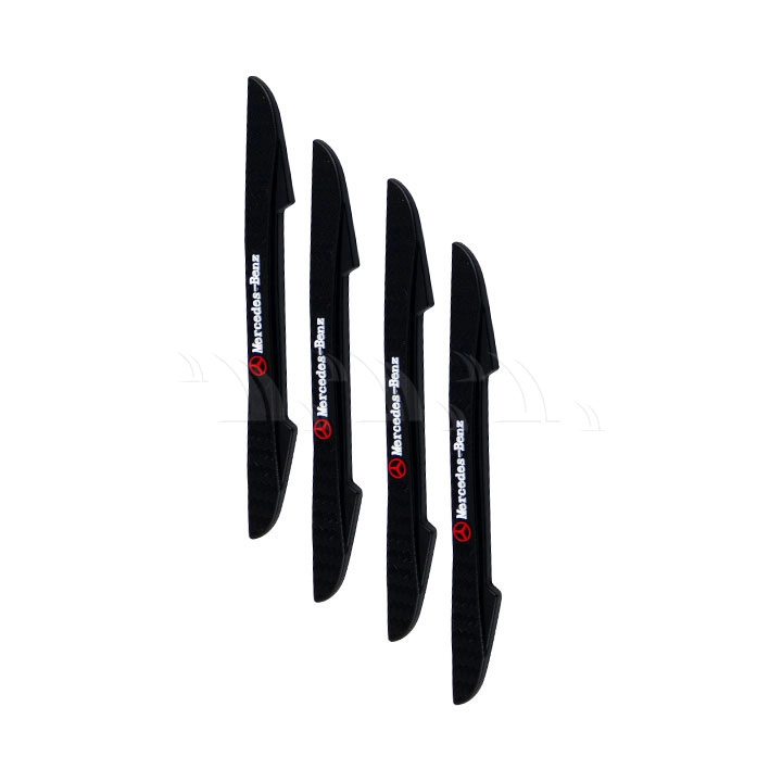 Bọ cửa hãng Mercedes - Ảnh 1