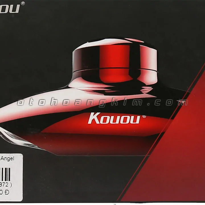 Nước hoa Kouou F6 Angel - Ảnh 2