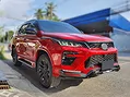  Body Kit Fortuner 2022 GR Sport mẫu Vazoomax   - ảnh 5
