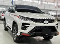  Body Kit Fortuner 2022 GR Sport mẫu Vazoomax   - ảnh 1