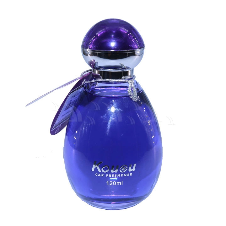 Nước hoa Kouou Well - Ảnh 1