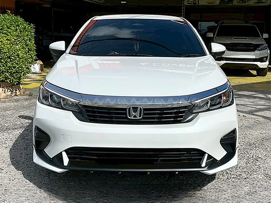  Body Kit City 2024 mẫu Verteq  - Ảnh 3