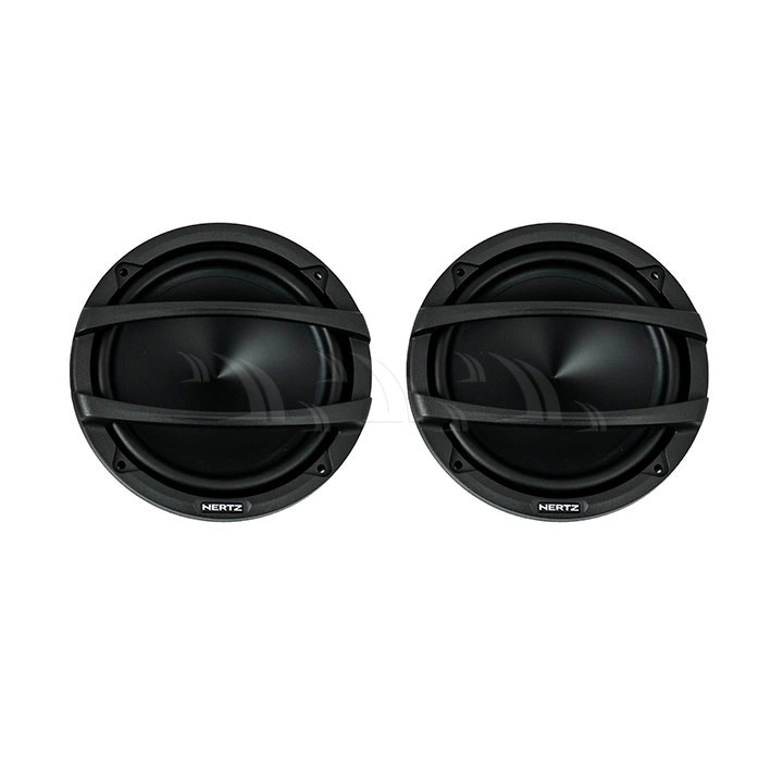 Loa Hertz ML 16503 Bass Mille - Ảnh 1