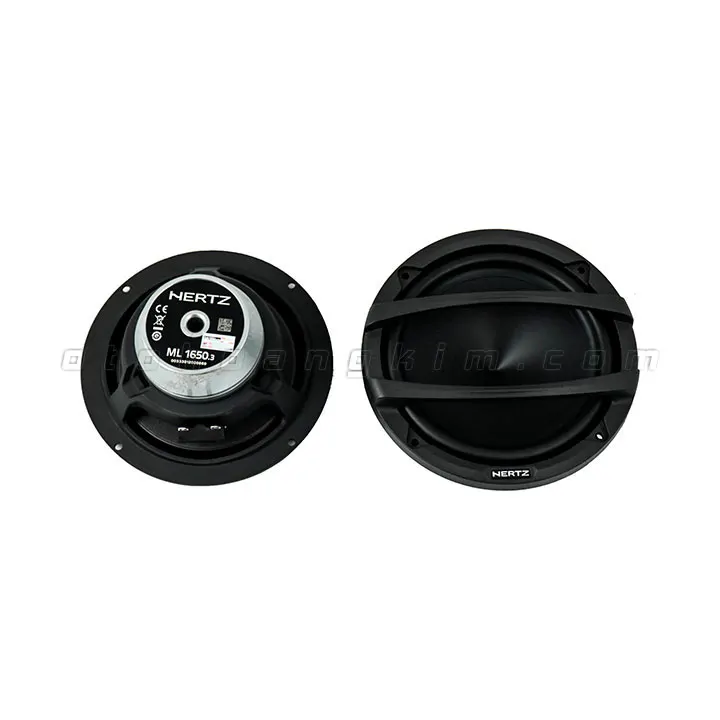 Loa Hertz ML 16503 Bass Mille - Ảnh 2