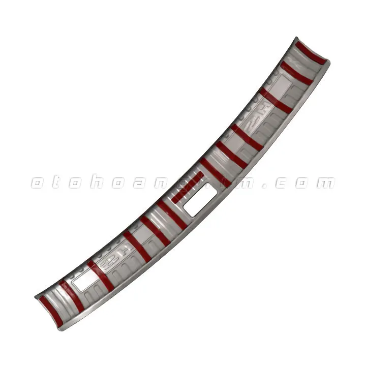 Chống trầy cốp trong Mg Hs [2021] inox - Ảnh 2