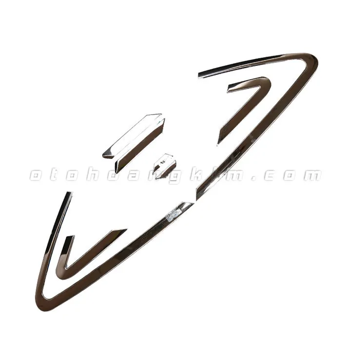 Viền cong kính Hyundai Tucson [2018-2021] - Ảnh 2