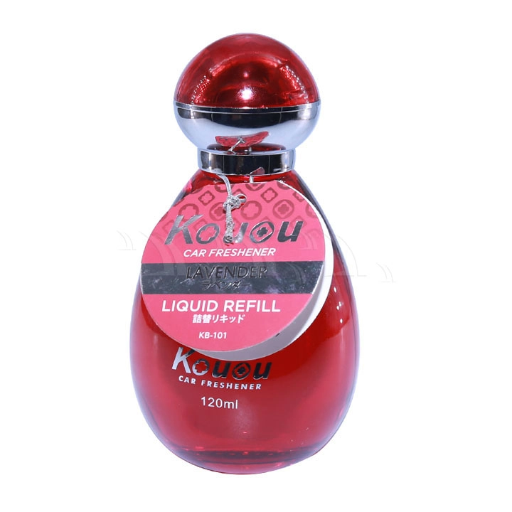 Nước hoa Kouou Lavender - Ảnh 1
