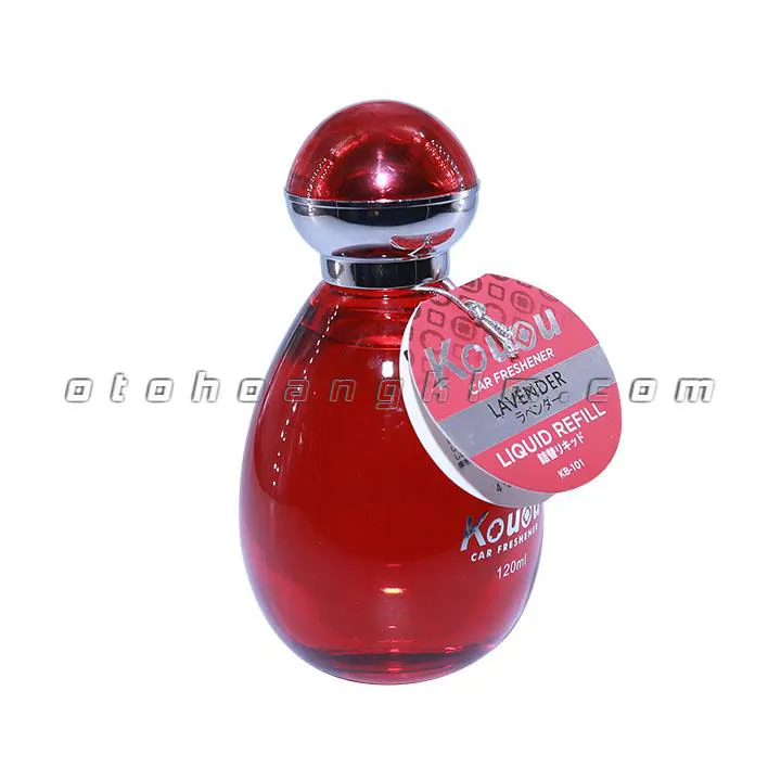 Nước hoa Kouou Lavender - Ảnh 2