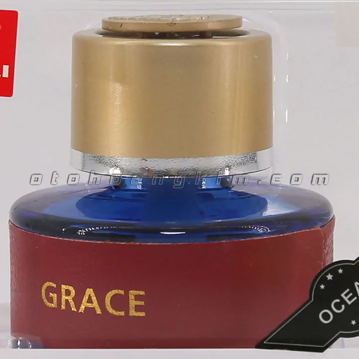 Nước hoa Grace Lemon - Ảnh 2