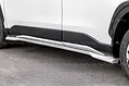 Body kit Corolla Cross 2024 mẫu Vazooma-X - ảnh 4