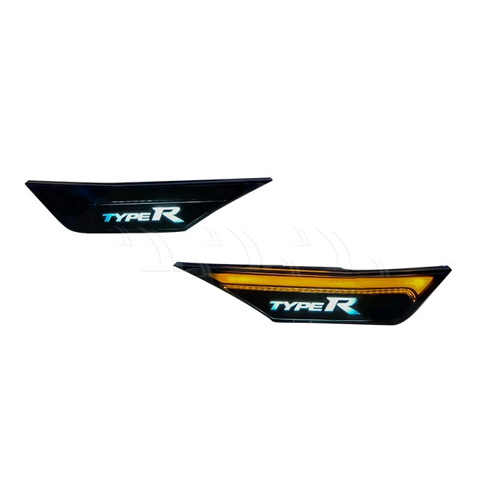 Đèn led sườn Honda Civic [2017-2019] - Ảnh 1