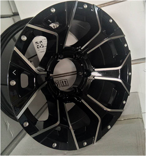 MÂM XE - LZO006 - Ảnh 1