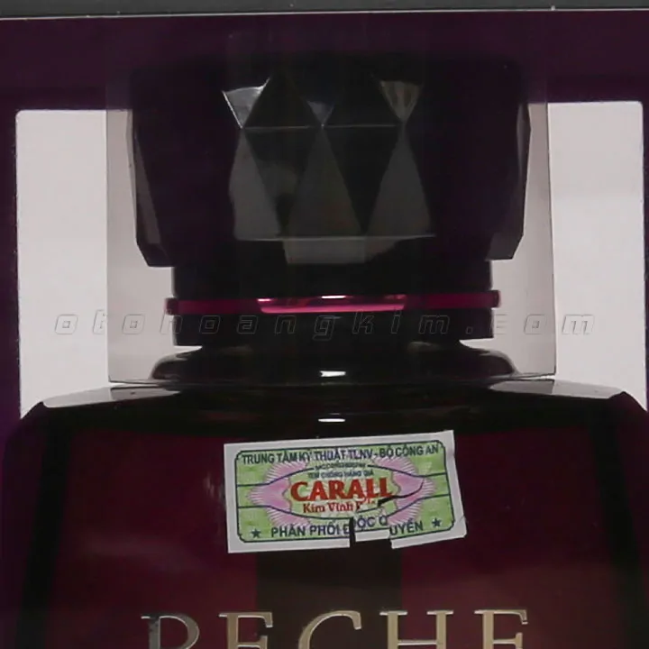 Nước hoa Peche - Ảnh 2