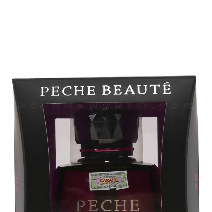 Nước hoa Peche - Ảnh 3