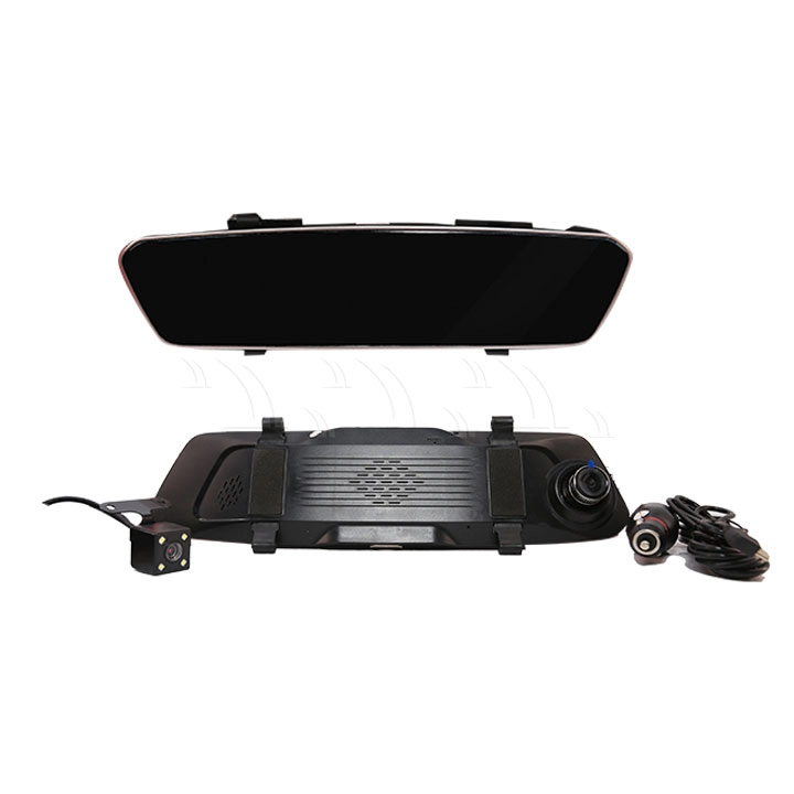 Camera hành trình GS K3 - Ảnh 1