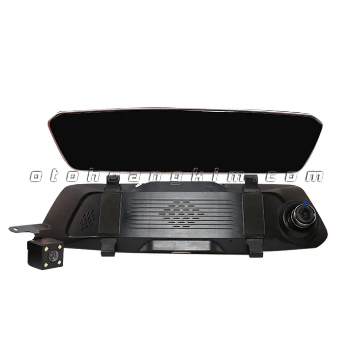 Camera hành trình GS K3 - Ảnh 2