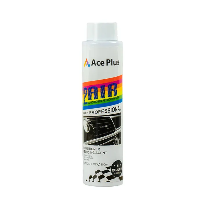 Bộ Ace Plus 331 vệ sinh dàn lạnh (3 chai bộ) - Ảnh 5