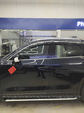 Bậc lên xuống cơ CX5 2018+ mobis - ảnh 4