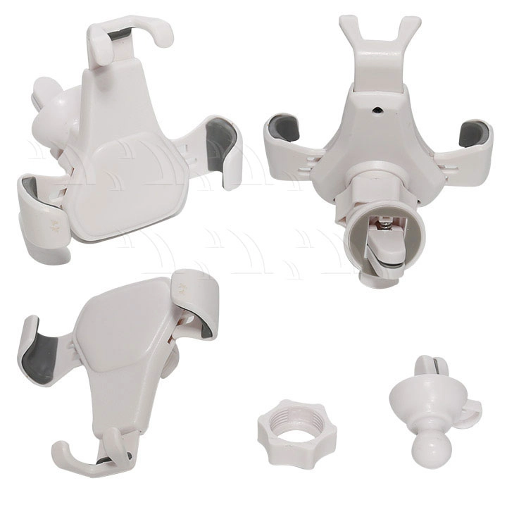 Giá đỡ điện thoại 3 chấu - Ảnh 1
