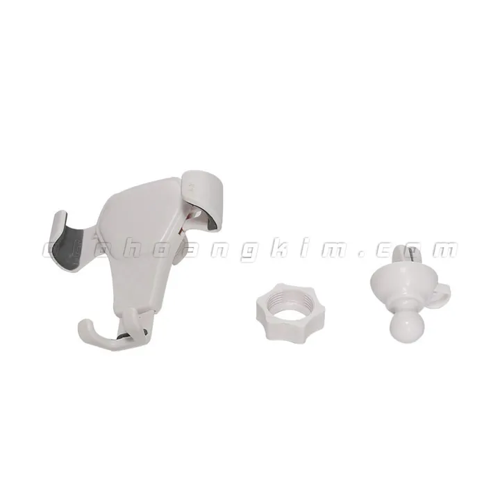 Giá đỡ điện thoại 3 chấu - Ảnh 3