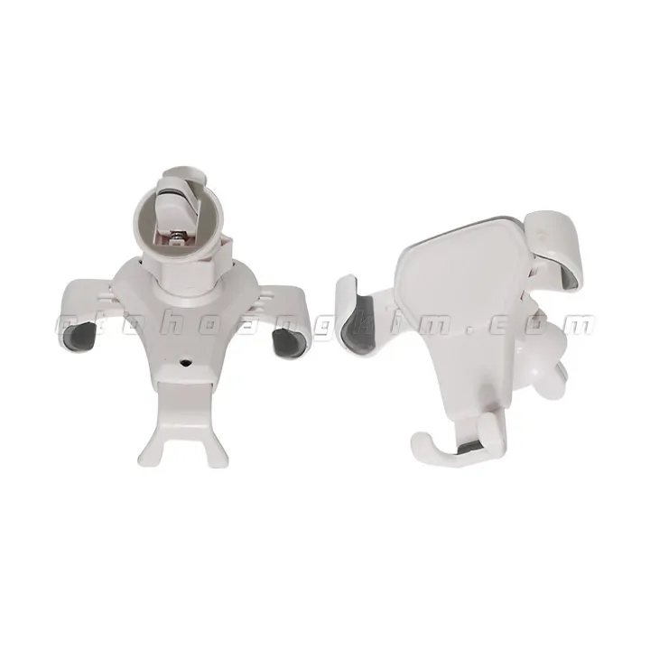 Giá đỡ điện thoại 3 chấu - Ảnh 2