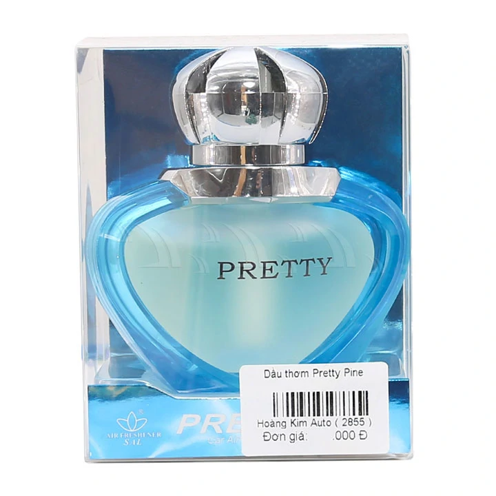Nước hoa Pretty Pine - Ảnh 1
