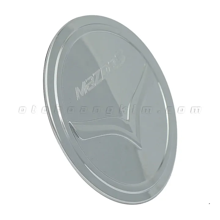 Nắp xăng Mazda 3 [2015-2019] (trừ Mazda 3s) - Ảnh 2