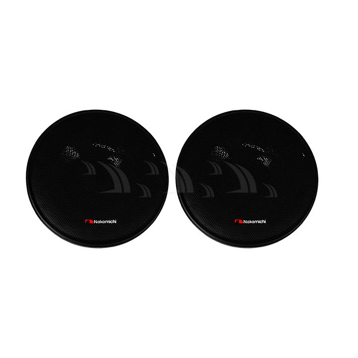 Loa Nakamichi NSC 1620 đồng trục - Ảnh 1