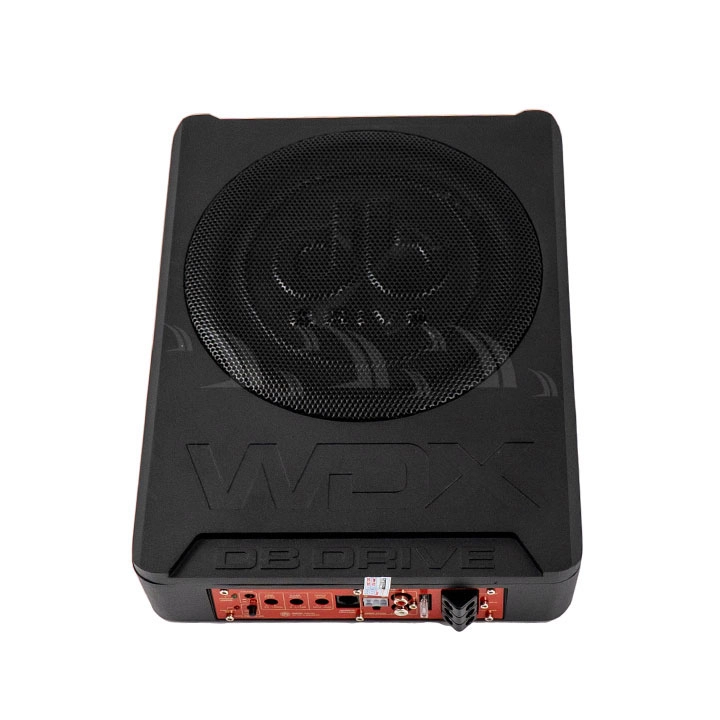 Loa sub điện DB WDX-AS10  4065 - Ảnh 1