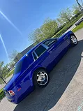 Decal Teckwrap royal blue GAL19-HD  - ảnh 4