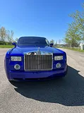 Decal Teckwrap royal blue GAL19-HD  - ảnh 7