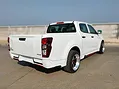  Body Kit Dmax 2020-2022 mẫu Rider  - ảnh 4