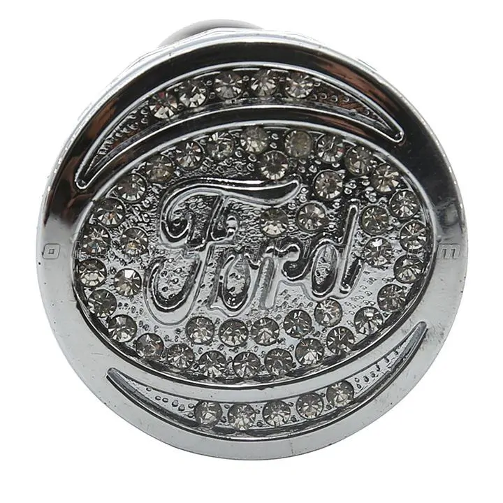 Cốc sạc có logo Ford - Ảnh 2