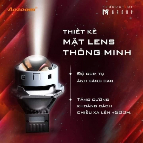 Bi laser Iron - Ảnh 1