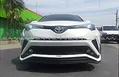 Body Kit Toyota C-HR mẫu LAMBOR - ảnh 4