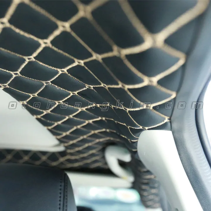 Bọc trần ô tô Honda Hrv - BTO006 - Ảnh 3