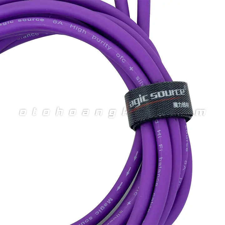 Dây AV Magic 2M - Ảnh 3