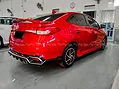  Body Kit Yaris Ativ 2021 mẫu Lycan  - ảnh 2