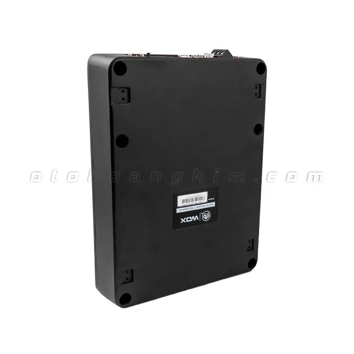 Loa sub điện DB WDX-AS10  4065 - Ảnh 3