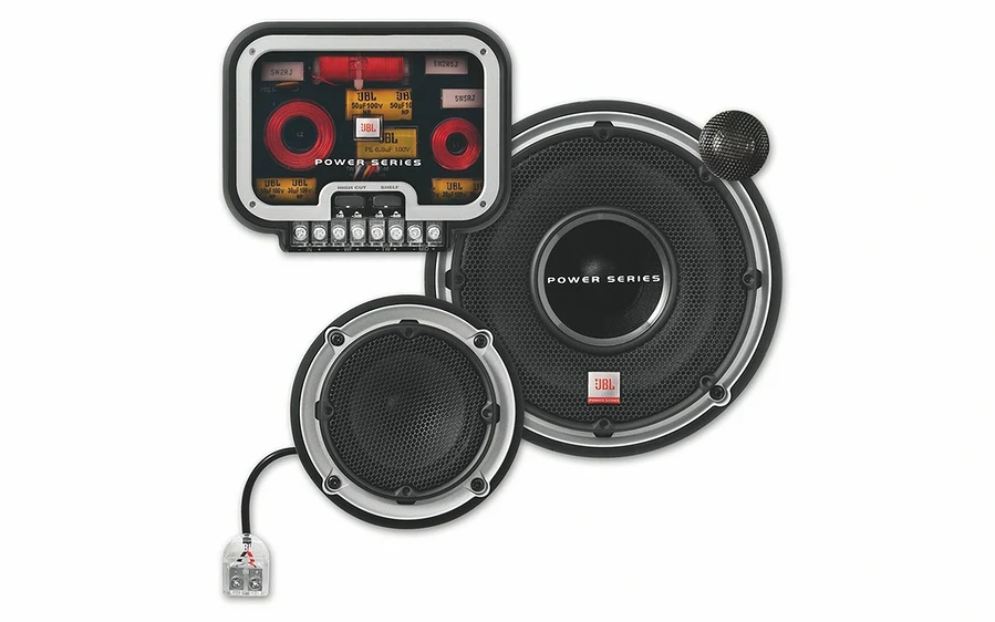 Loa JBL P6563C - Ảnh 1