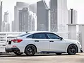  Body Kit CIVIC 2021-2023 mẫu Tithum  - ảnh 5