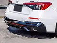  Body Kit CIVIC 2021-2023 mẫu Tithum  - ảnh 3