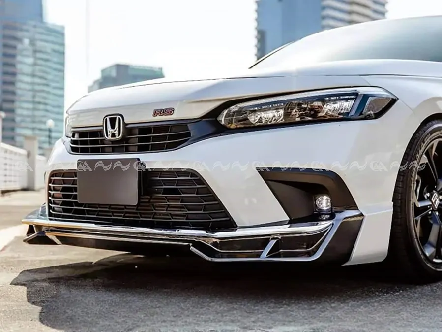  Body Kit CIVIC 2021-2023 mẫu Tithum  - Ảnh 4