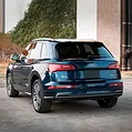 Decal Teckwrap Space Blue GAL14-HD  - ảnh 5