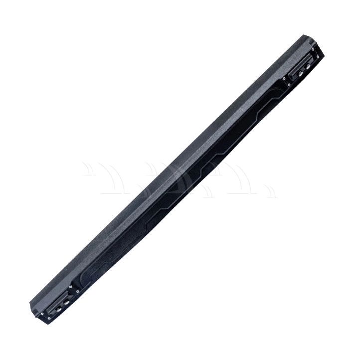 Ốp trên bửng sau Ford Ranger [2015-2020] có led - Ảnh 1