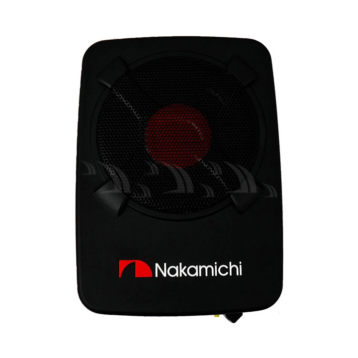 Sub Nakamichi 8 inch - Ảnh 1