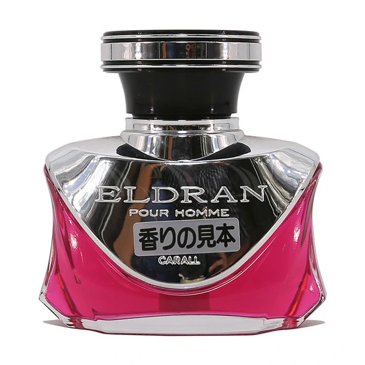 Nước hoa ô tô Eldran - Ảnh 1