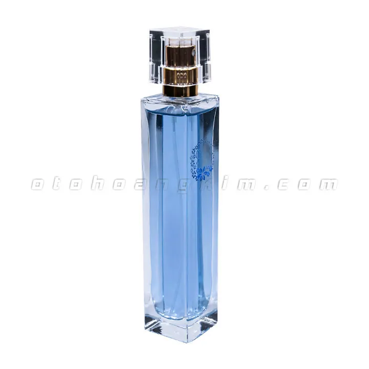 Nước hoa Pasion xanh da trời - Ảnh 3