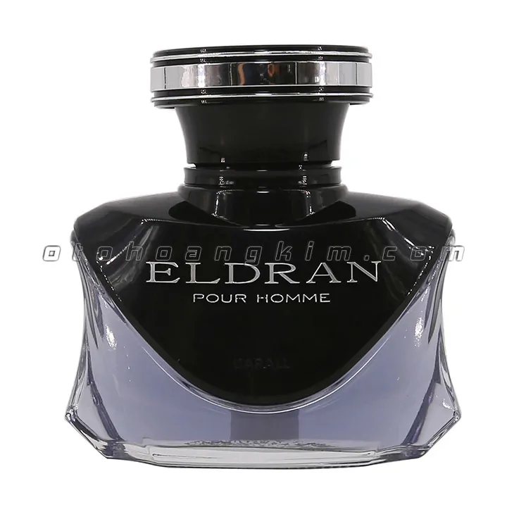 Nước hoa ô tô Eldran - Ảnh 3